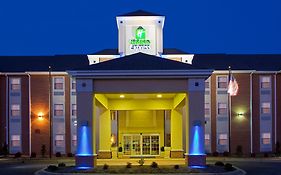Holiday Inn Express Prince Frederick By Ihg